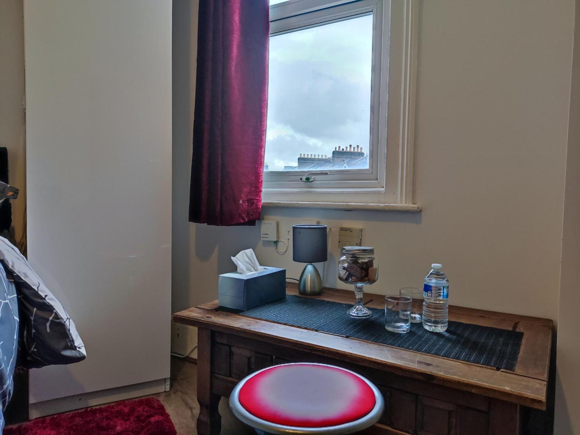 Spacious King Size - Zone 2 Alloggio in famiglia *