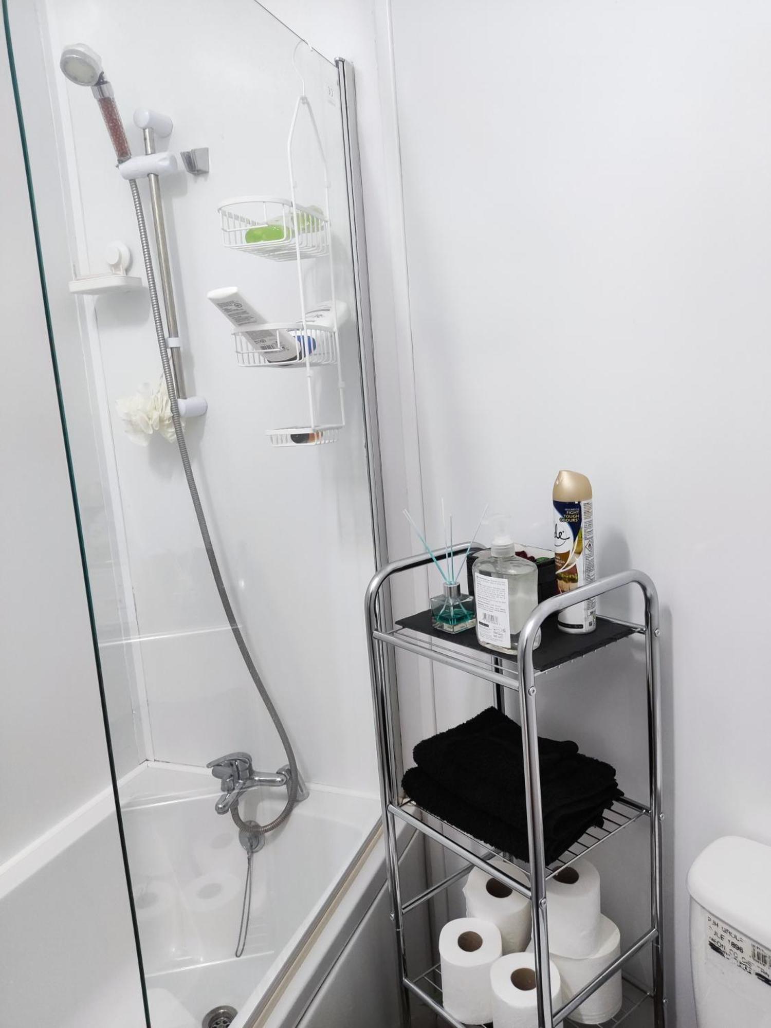 Spacious King Size - Zone 2 Londra