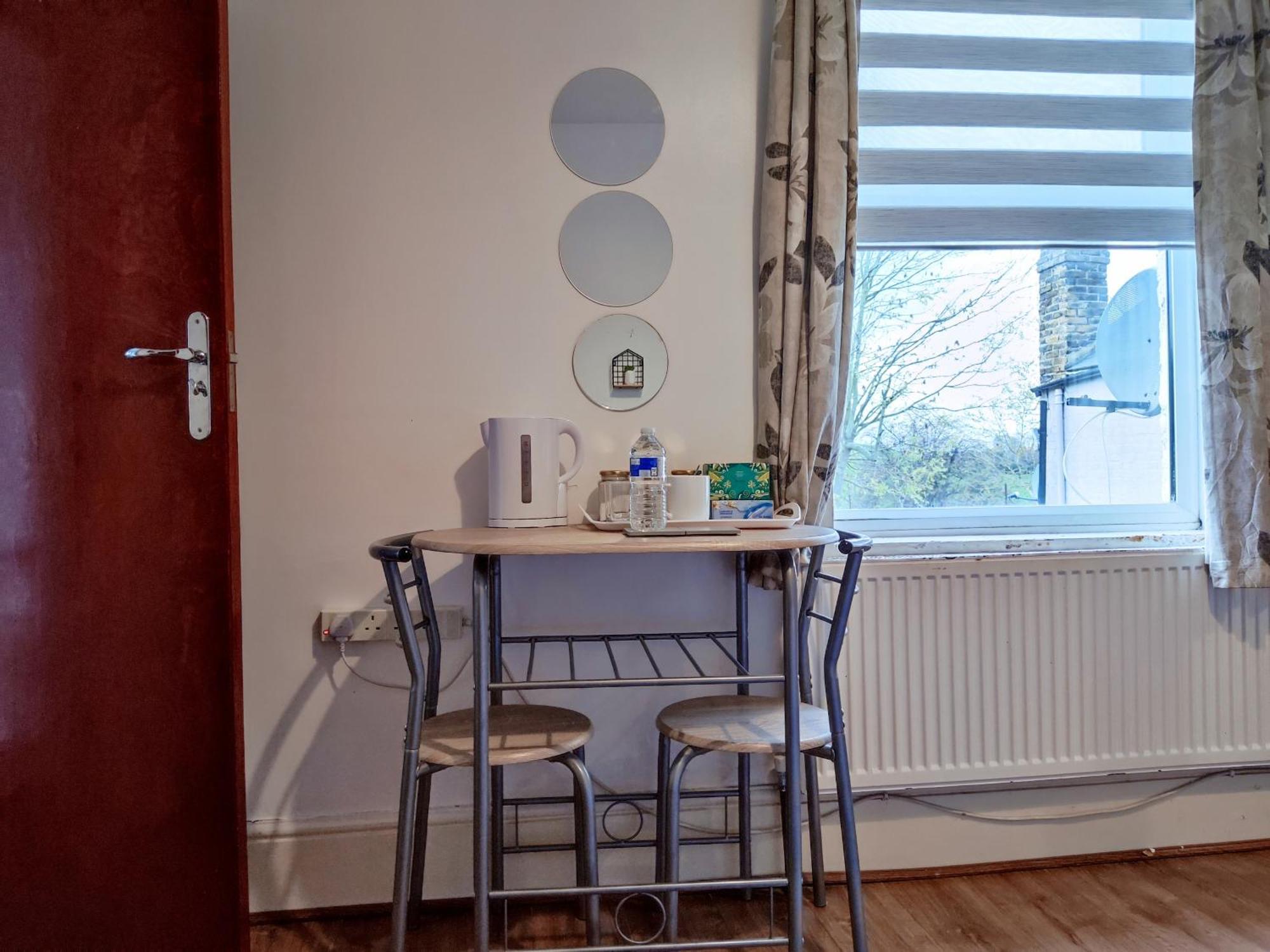 Spacious King Size - Zone 2 * Londra