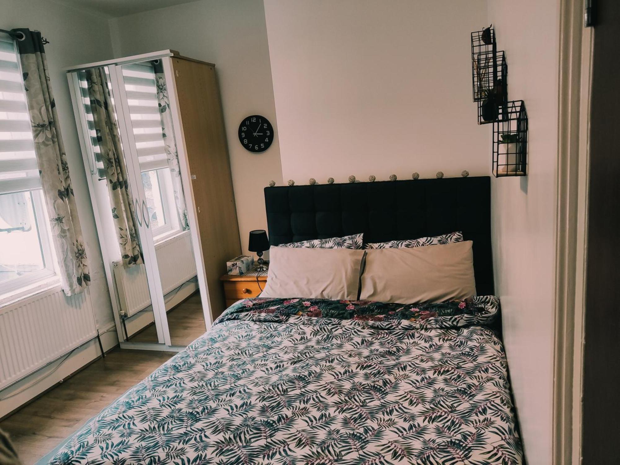 Alloggio in famiglia Spacious King Size - Zone 2 *