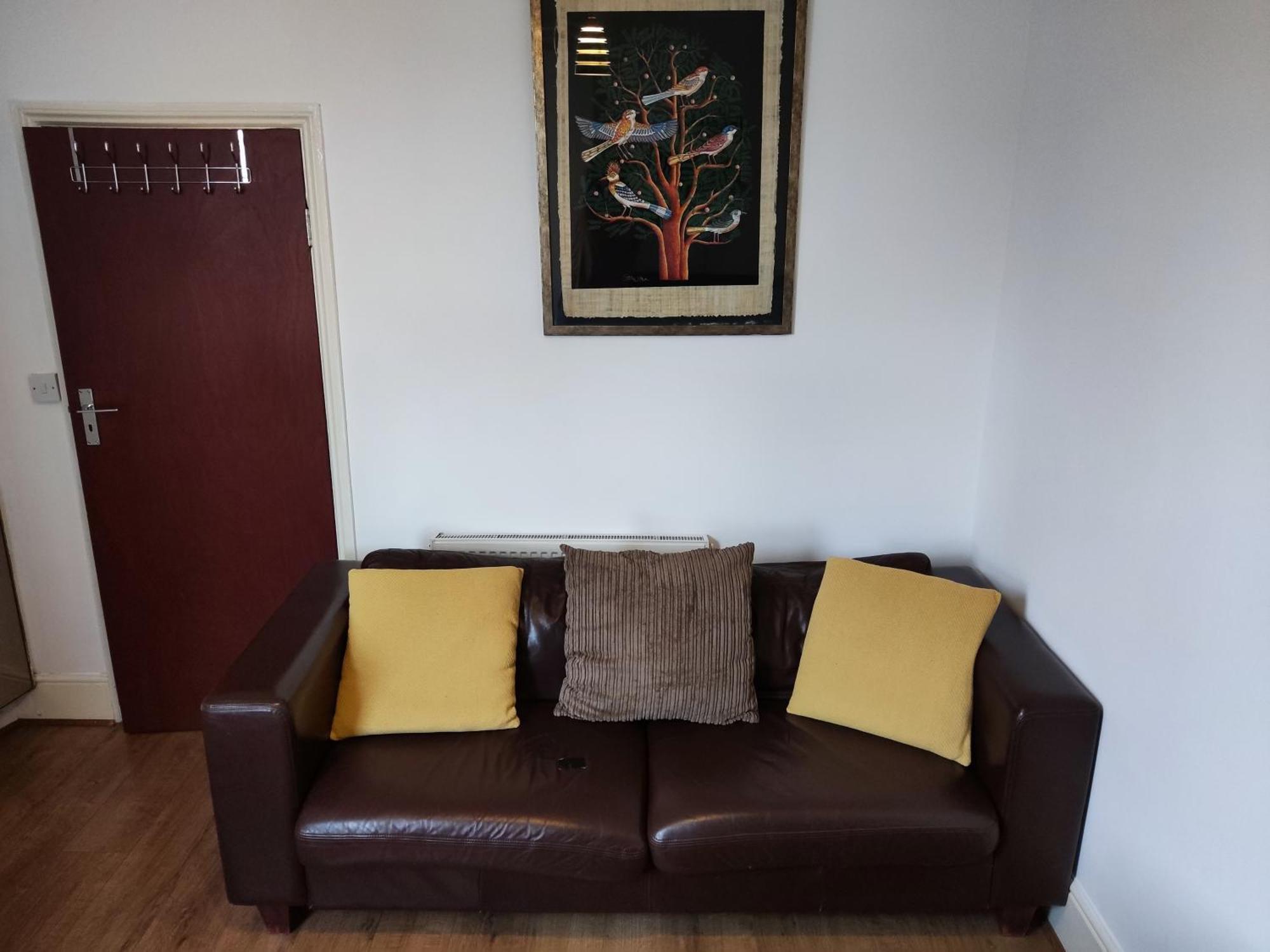 Alloggio in famiglia Spacious King Size - Zone 2 Londra